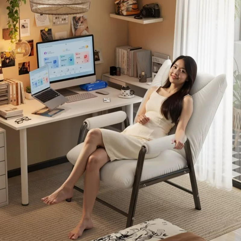 Office Tech Design - Office Reclining Chair with Ergonomic Design