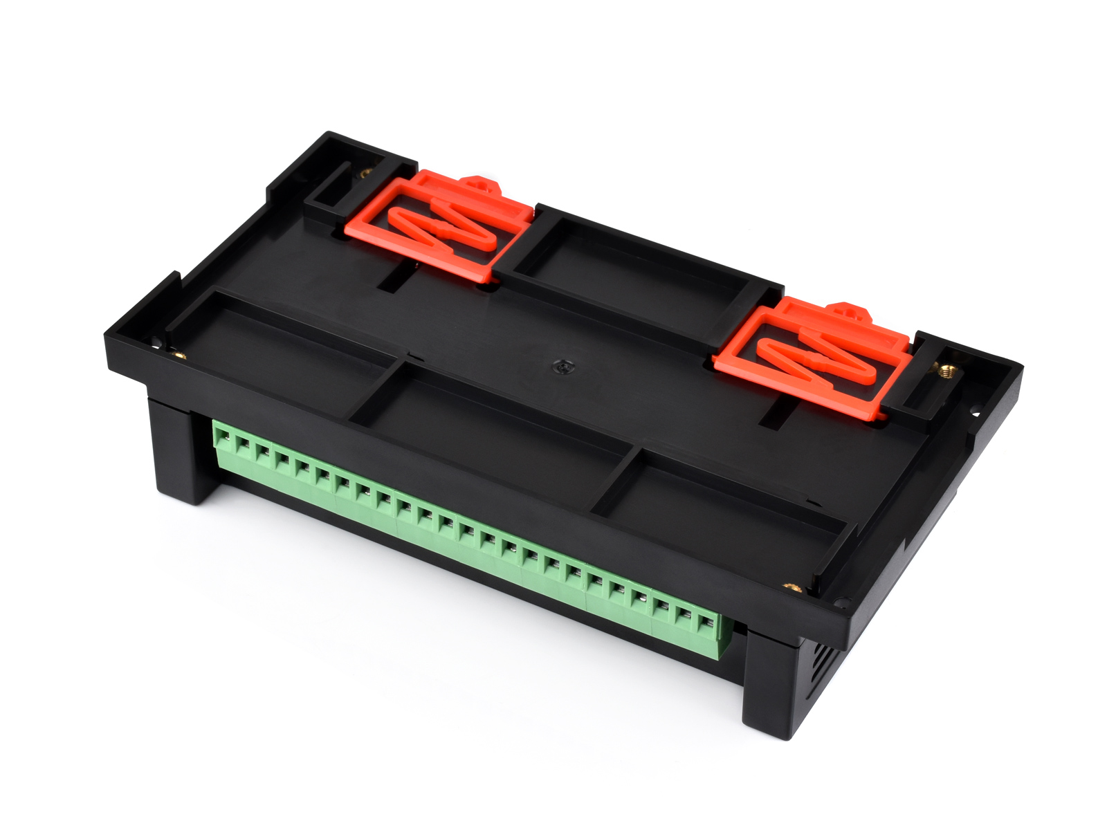 Waveshare Dual Ethernet Ports  - Power Over Ethernet recension och pris