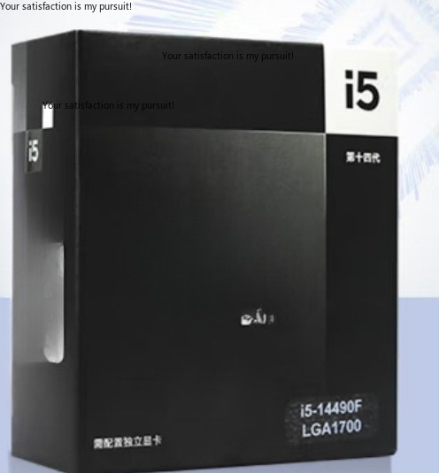 Applicable to Intel Core i5-14 - Intel Cpu Core I5 recension och pris