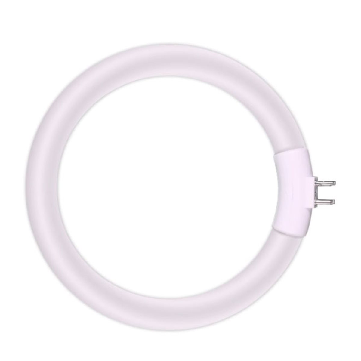 【TODAY-BUY】~@ 12W Fluorescent  - Ring Light Desk Small recension och pris