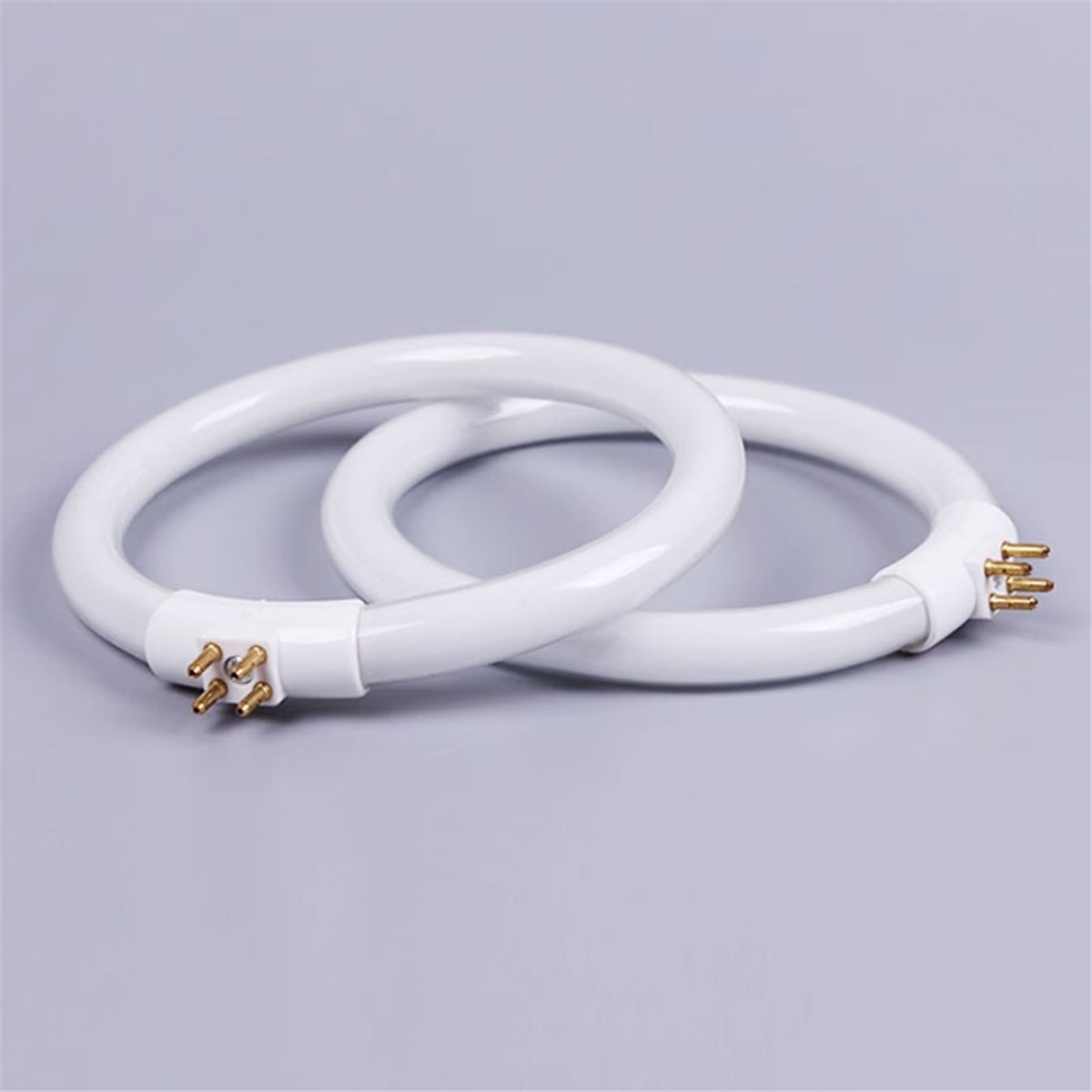 【TODAY-BUY】~@ 12W Fluorescent  - Ring Light Desk Small recension och pris