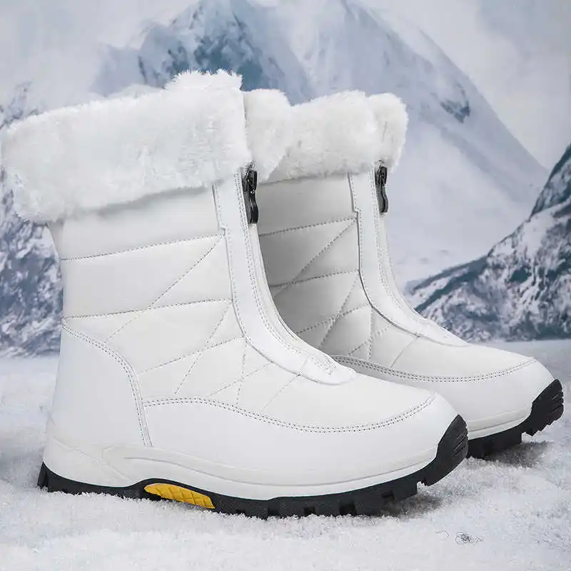 Women's Boot Sneakers Walking  - Office Tech Design recension och pris