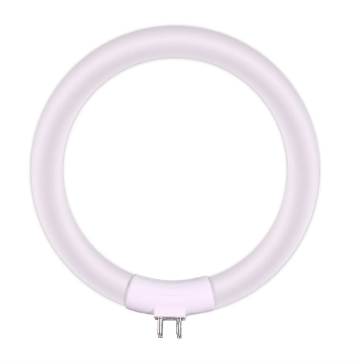 DT126 TO 12W Fluorescent Ring  - Ring Light Desk Small recension och pris