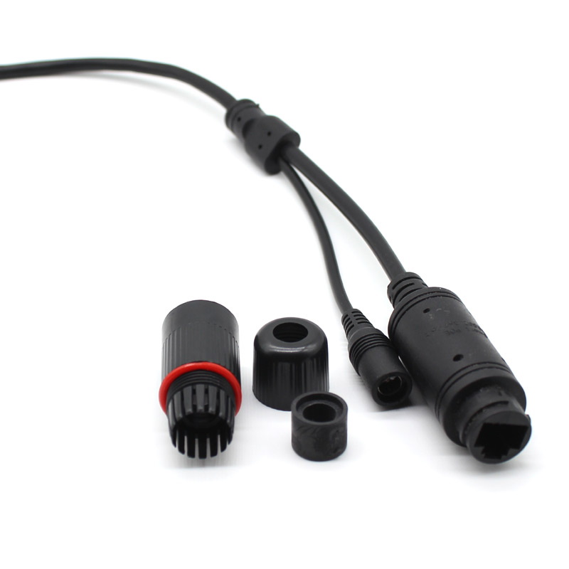 Built-in 48V POE Module CCTV e - Power Over Ethernet recension och pris