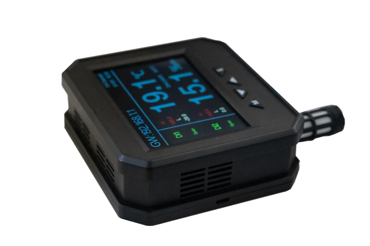 Power Over Ethernet Remote Sen - Power Over Ethernet recension och pris