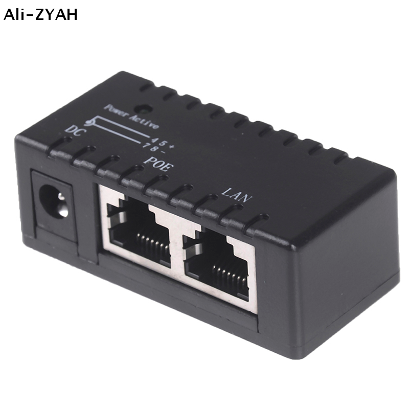 【YY】1Pc 2026 New Passive POE i - Power Over Ethernet recension och pris