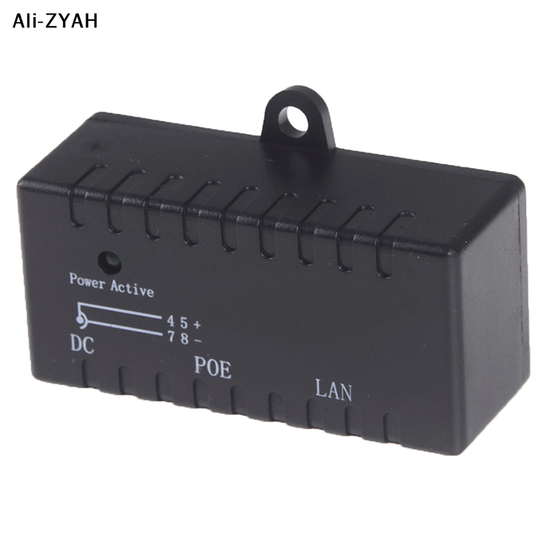 【YY】1Pc 2026 New Passive POE i - Power Over Ethernet recension och pris