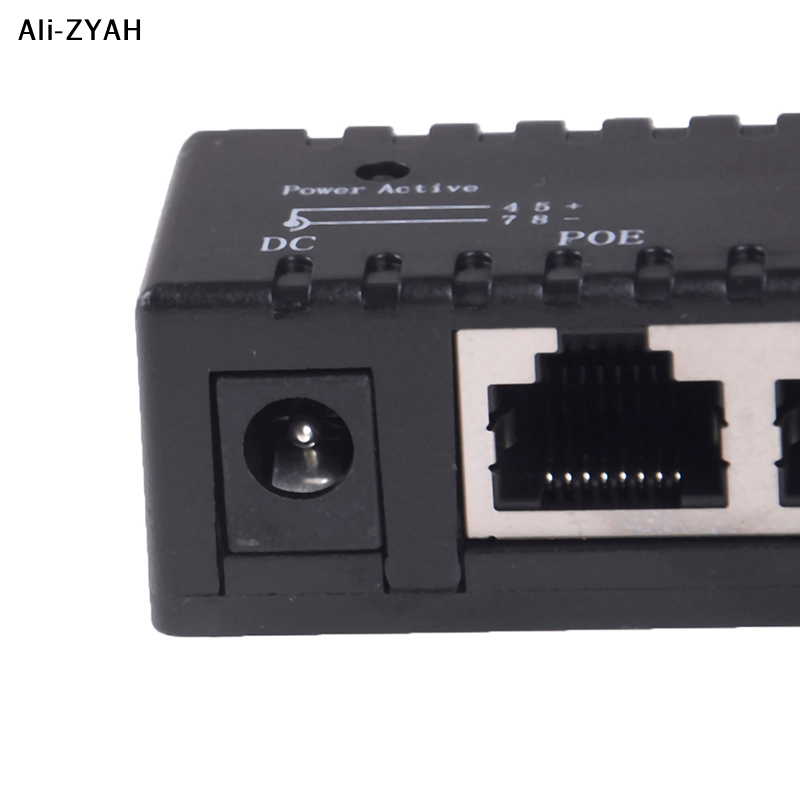 【YY】1Pc 2026 New Passive POE i - Power Over Ethernet recension och pris