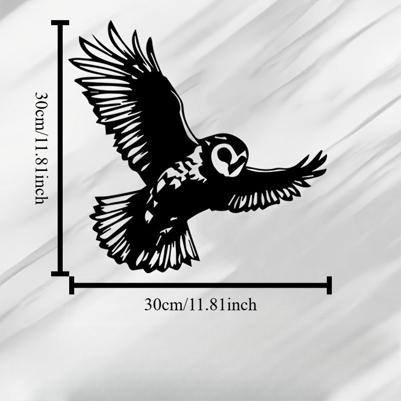 Brand Metal Wall Art Iron Scul - Tech Office Wall recension och pris