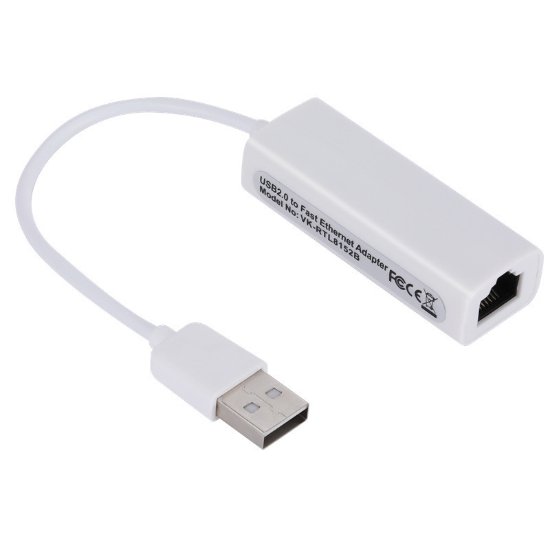 USB Type C Ethernet Adapter Ne - Power Over Ethernet recension och pris