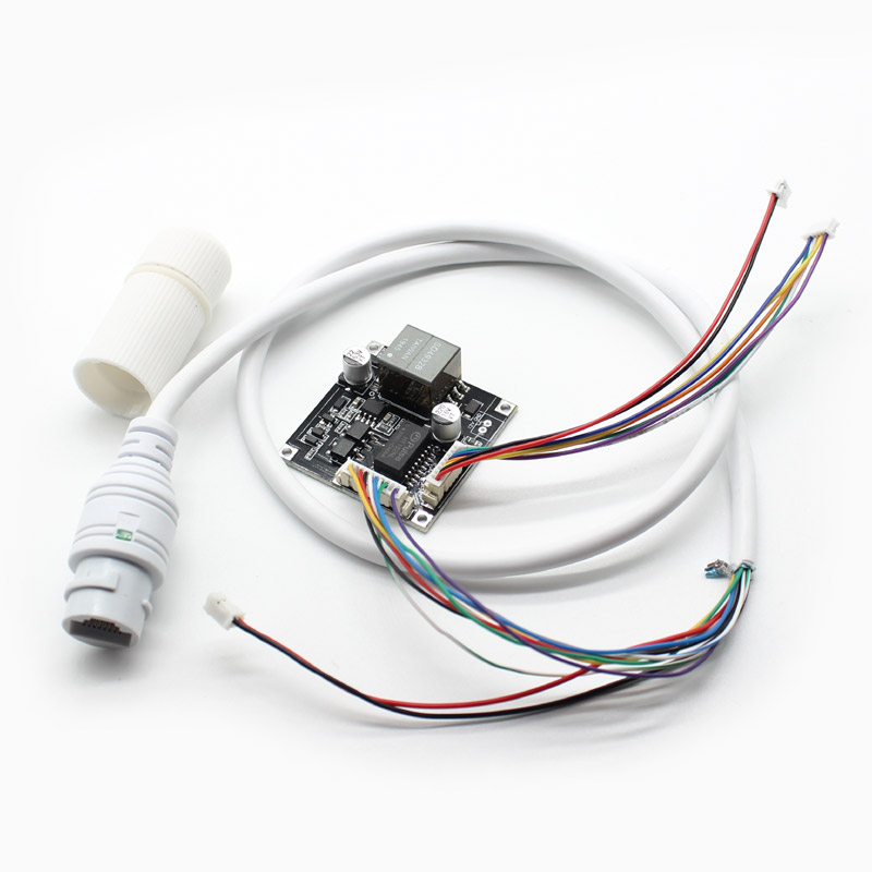 CCTV POE Module PCB Board Powe - Power Over Ethernet recension och pris