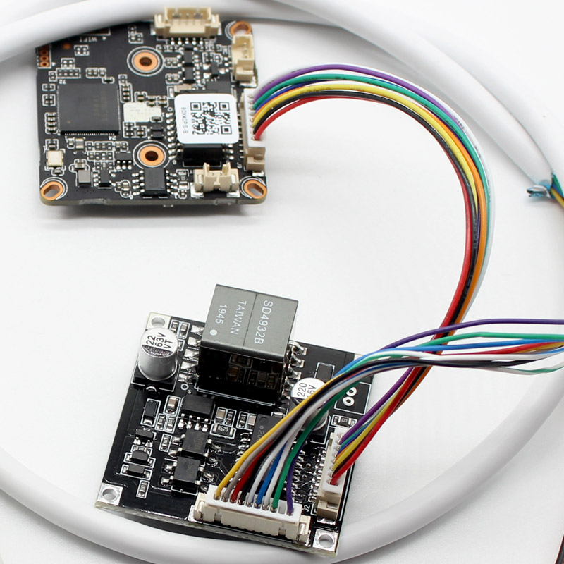CCTV POE Module PCB Board Powe - Power Over Ethernet recension och pris