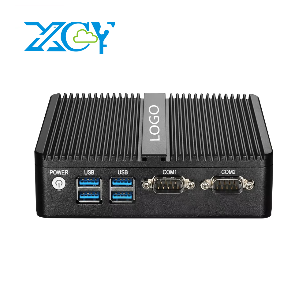XCY Mini PC Intel Celeron J641 - Intel Cpu Core I5 recension och pris