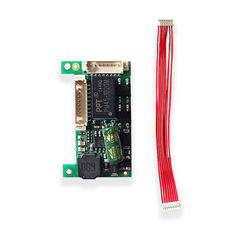 PoE Module Board for Camera IP - Power Over Ethernet recension och pris