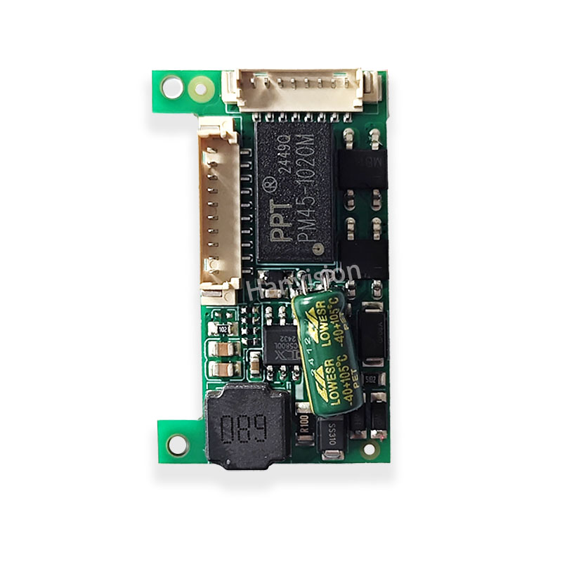 PoE Module Board for Camera IP - Power Over Ethernet recension och pris
