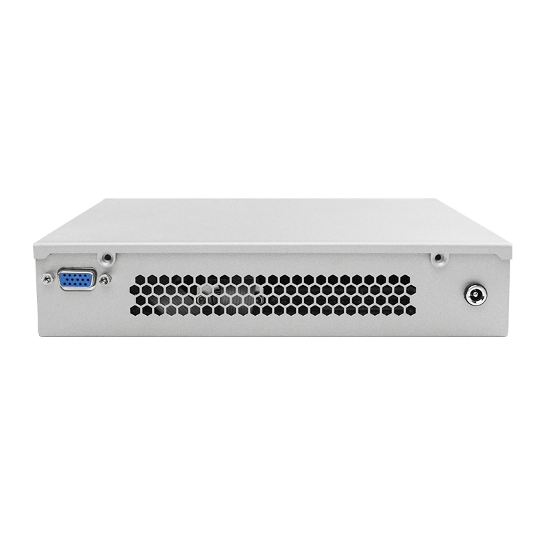 Firewall Appliance pfSense 6 L - Intel Cpu Core I5 recension och pris